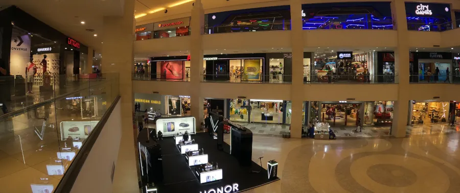 city mall main hall alajuela